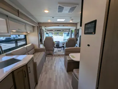 2027 Thor Motor Coach Windsport photo 48