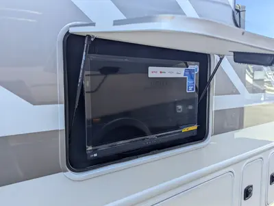 2027 Thor Motor Coach Windsport photo 12