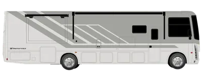 2027 Thor Motor Coach Windsport 29L photo 5