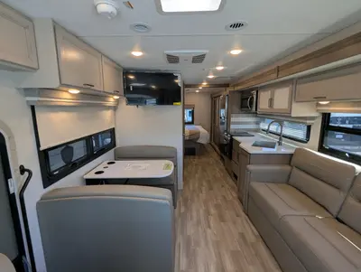 2027 Thor Motor Coach Windsport photo 22