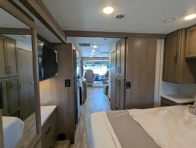 2027 Thor Motor Coach Windsport photo 46