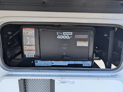 2027 Thor Motor Coach Windsport photo 13