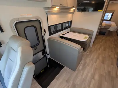 2027 Thor Motor Coach Windsport photo 24