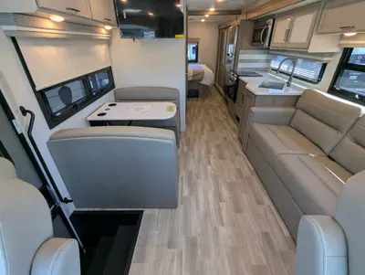 2027 Thor Motor Coach Windsport photo 23
