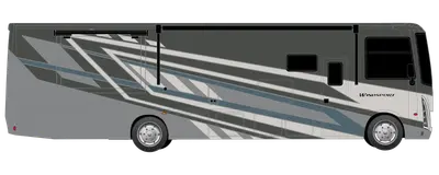 2027 Thor Motor Coach Windsport 29L photo 8