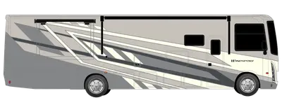 2027 Thor Motor Coach Windsport 29L photo 7