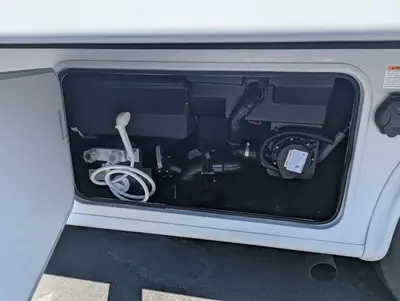 2027 Thor Motor Coach Windsport photo 14