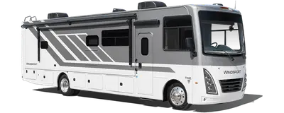 2027 Thor Motor Coach Windsport 29L photo 10