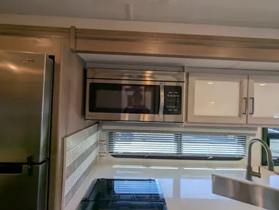 2027 Thor Motor Coach Windsport photo 39