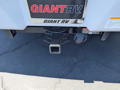 2027 Thor Motor Coach Windsport photo 10
