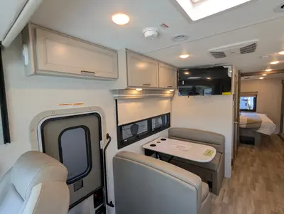 2027 Thor Motor Coach Windsport photo 25