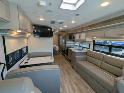2027 Thor Motor Coach Windsport photo 21