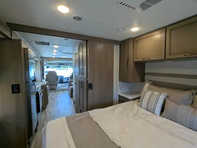 2027 Thor Motor Coach Windsport photo 45