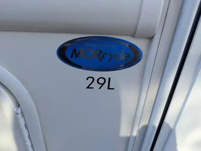 2027 Thor Motor Coach Windsport photo 15