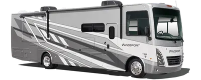 2027 Thor Motor Coach Windsport 29L photo 11
