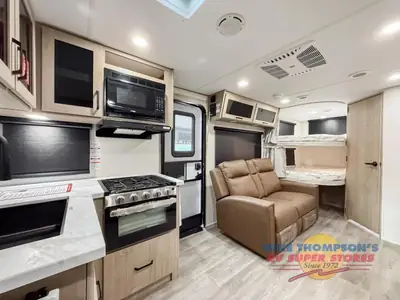 2026 Grand Design Imagine XLS photo 14