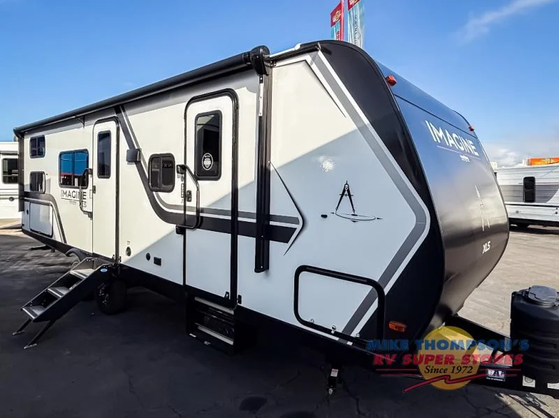 2026 Grand Design Imagine XLS exterior