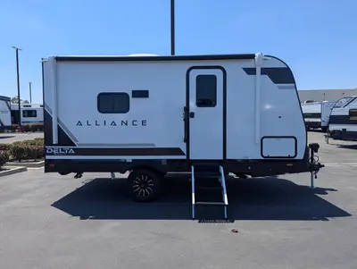 2027 Alliance RV Delta ML166 photo 8