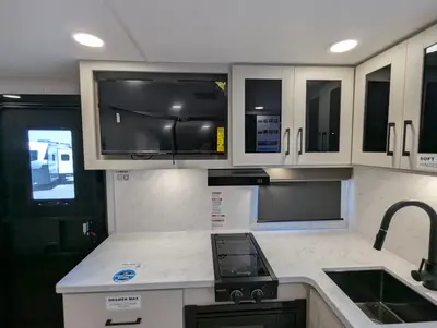 2027 Alliance RV Delta ML166 photo 17