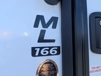 2027 Alliance RV Delta ML166 photo 9