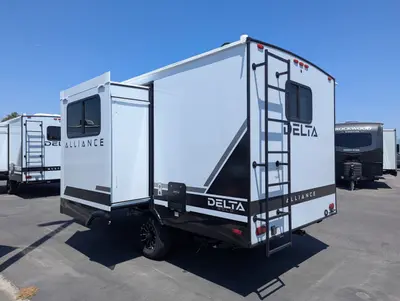 2027 Alliance RV Delta ML166 photo 6