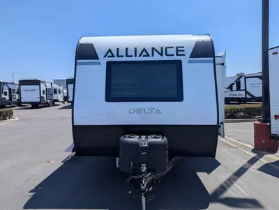 2027 Alliance RV Delta ML166 photo 4