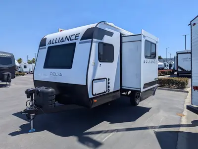 2027 Alliance RV Delta ML166 photo 5