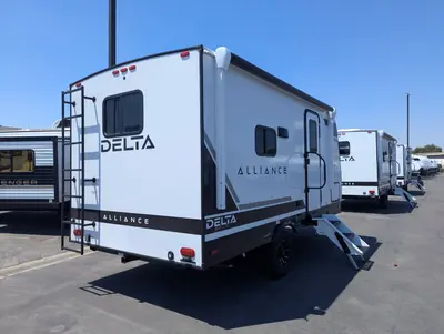 2027 Alliance RV Delta ML166 photo 7