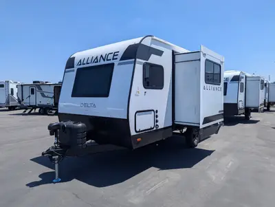 2027 Alliance RV Delta ML166 photo 5