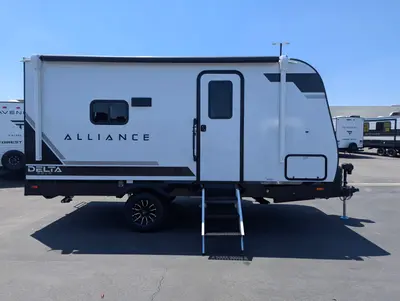 2027 Alliance RV Delta ML166 photo 8