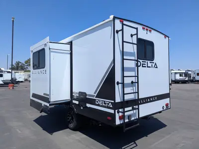 2027 Alliance RV Delta ML166 photo 6