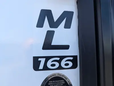 2027 Alliance RV Delta ML166 photo 9