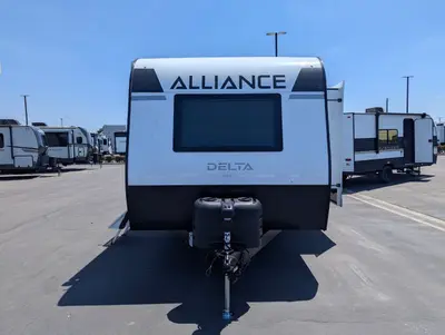 2027 Alliance RV Delta ML166 photo 4