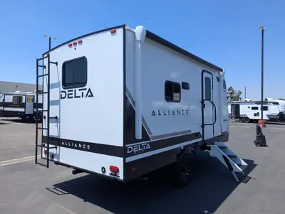 2027 Alliance RV Delta ML166 photo 7