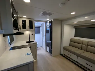 2027 Alliance RV Delta ML166 photo 12