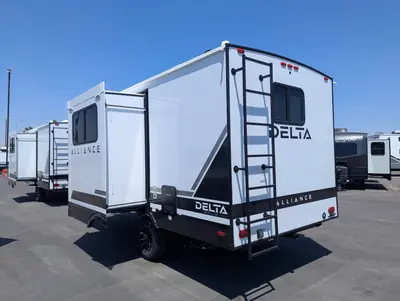 2027 Alliance RV Delta ML166 photo 6