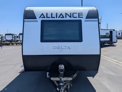 2027 Alliance RV Delta ML166 photo 4