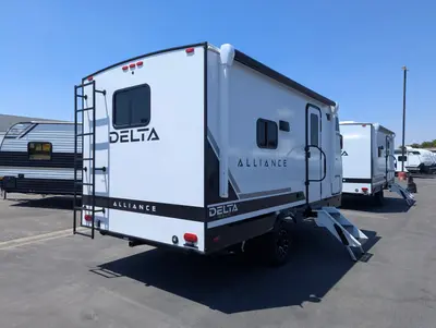 2027 Alliance RV Delta ML166 photo 7