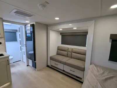2027 Alliance RV Delta ML166 photo 11