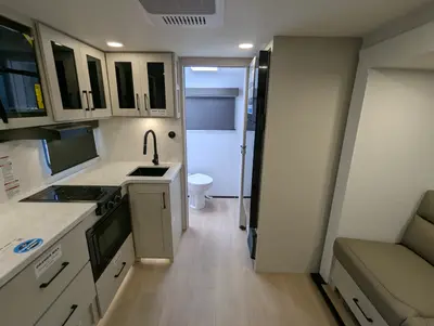 2027 Alliance RV Delta ML166 photo 13