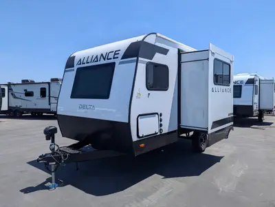 2027 Alliance RV Delta ML166 photo 5