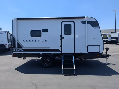2027 Alliance RV Delta ML166 photo 8