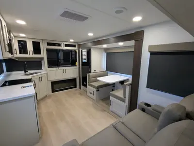 2027 Alliance RV Delta RE250 photo 17