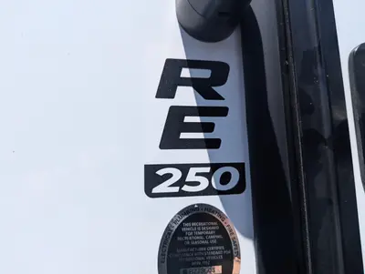 2027 Alliance RV Delta RE250 photo 8