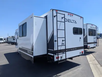2027 Alliance RV Delta RE250 photo 6