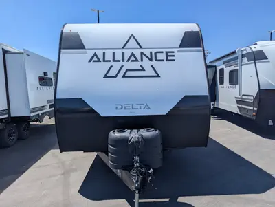 2027 Alliance RV Delta RE250 photo 4