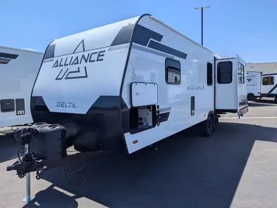 2027 Alliance RV Delta RE250 photo 5