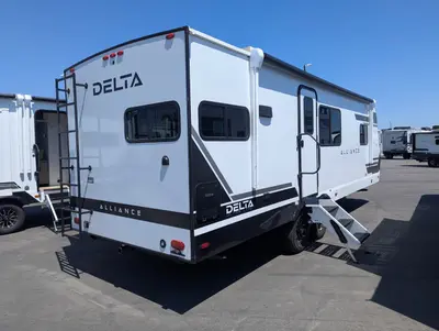 2027 Alliance RV Delta RE250 photo 7
