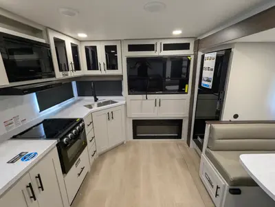 2027 Alliance RV Delta RE250 photo 19