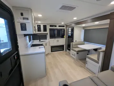2027 Alliance RV Delta RE250 photo 18